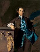 Thaddeus Burr